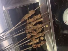 -运德成·天津老味烧烤(广开二马路店)