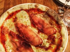 披萨-La Tavernetta(Bar à Vin)(乌鲁木齐路店)