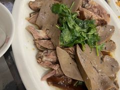 -长平肥姐白粥·海鲜打冷