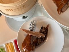 -四季民福烤鸭店(王府井东安门店)