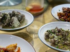 -丁字口海鲜热炒·烧烤大排档