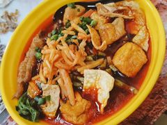 原味螺蛳粉-龍城柳州螺蛳粉(群星路店)