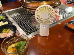 -肉甲韩国木炭烤肉(新壹街1店)