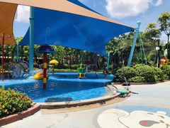 -美的鹭湖探索王国