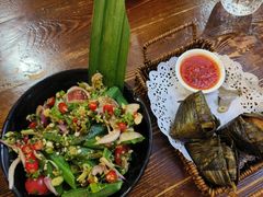 -Siam泰餐厅(水上公园店)