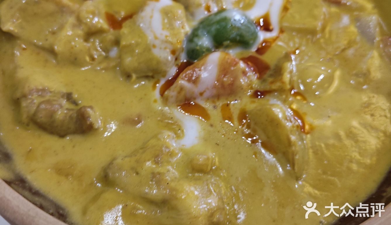 泰曼，必须再去吃