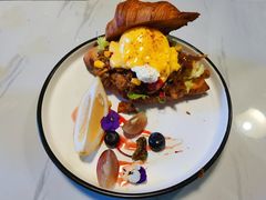 -ChitChat奇洽·Bistro(黎黄陂路店)