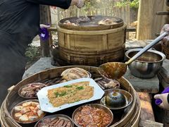 -田园印象·成都土菜院子(华阳店)