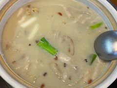 -代羊肉(中和店)