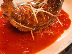 -濮园 · 四合院餐厅