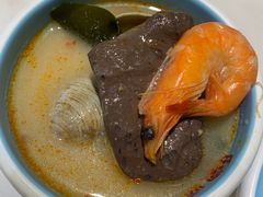 -香香海南菜餐厅