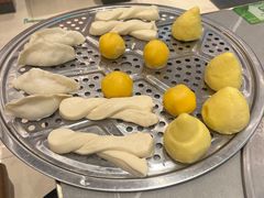 -老关东铁锅炖(上游街店)