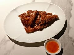 -广州文华东方酒店·江-由辉师傅主理