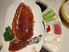 -大鸭梨烤鸭(枣园店)