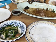 -糟粕醋·椰苑海南菜餐厅(亚龙湾天域酒店)