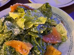 -FISH&POTATO Cō(地中海美食 万象城店)