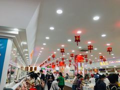 大堂-北京稻香村(第十一店)