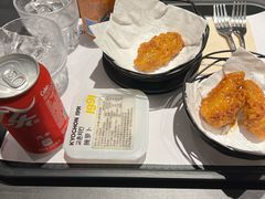 -Kyochon1991校村(共和路店)