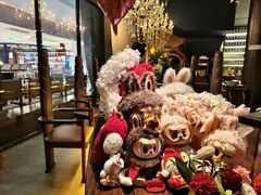 -狮拾久·现代新加坡料理(福田COCO Park店)