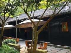 -法云安缦酒店