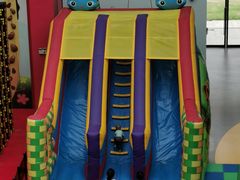 -蒙特利亲子乐园