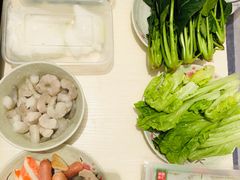 -锅圈食汇火锅烧烤食材超市(天润广场店)