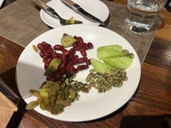 -食间牛排(湖西路店)