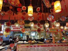 大堂-石岐佬中山菜馆(张溪店)