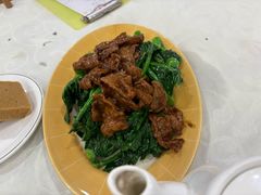 -汇兴源餐馆(小北路店)