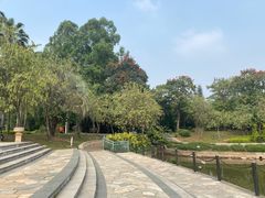 -南国桃园旅游度假区