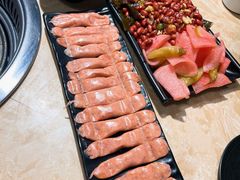 -玲姐吉祥齐市烤肉