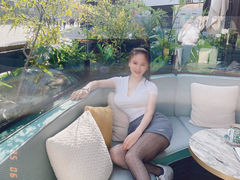 -Jardin D’Hiver宝诗龙后花园(北京SKP店)