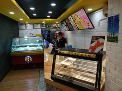 -City1+1城市比萨·意面(桂林路店)
