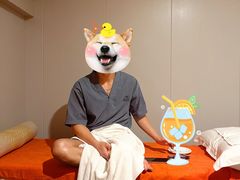 -水云间水疗会馆(福强路店)