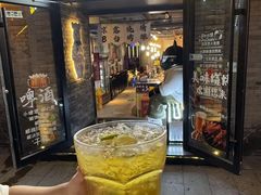 -京B·东篱精酿啤酒音乐餐厅