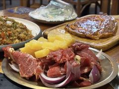 -吉志烤肉(太原总店)