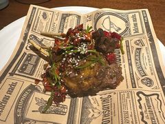 -乔街深夜食堂·台州菜·高压锅生蚝(杭州总店)