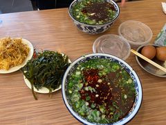 -有礼有面(知春路店)