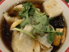 -五观堂素食(新华路店)
