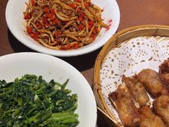 -天下客饭店(中山路店)