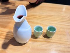 -勺子米线·云南传统小吃市集(四方街店)