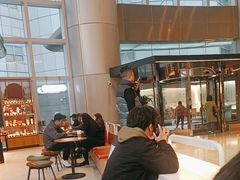 -星巴克(来福士办公楼店)