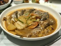 -和记小菜(大宁店)