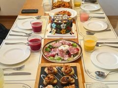 -沏点Trattoria意大利餐厅(新街口店)