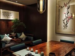 -王府茶楼茶宴·创意菜(朝阳公园店)