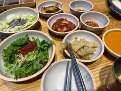 -喜来稀肉(北外滩白玉兰广场店)