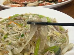 -渔满仓海鲜渔家(象山二店)