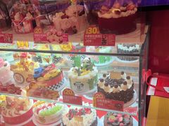 -味多美蛋糕(看丹桥店)