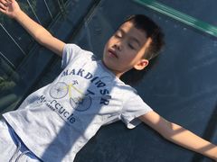 -梦幻奥陶纪景区