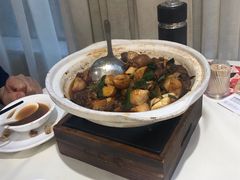 -小厨娘淮扬菜(天印大道店)